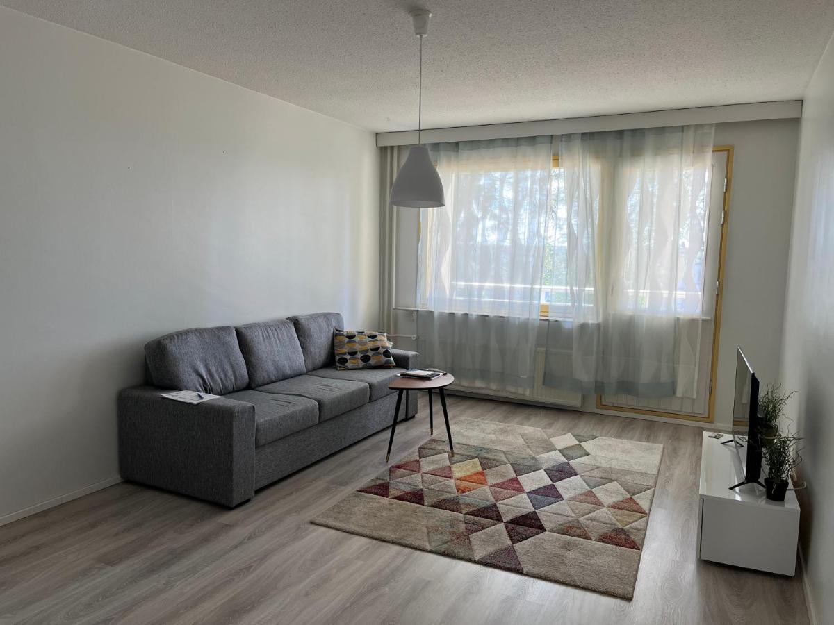 Rovaniemi Budget Travels Exterior foto
