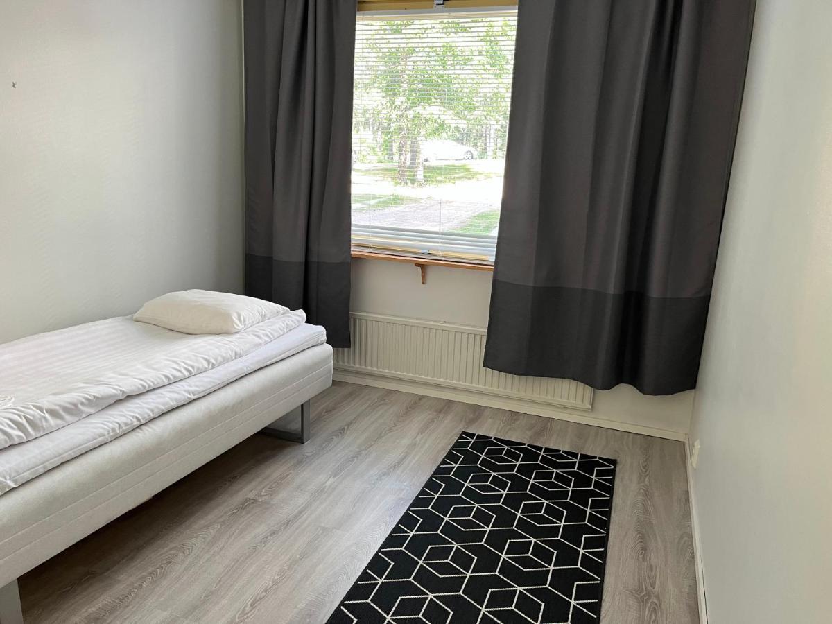 Rovaniemi Budget Travels Exterior foto